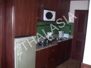 Jomtien Condotel&Village, Pattaya, Jomtien - photo, price, location map