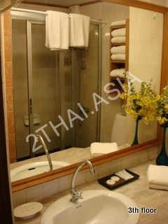 Jomtien Condotel&Village, Pattaya, Jomtien - photo, price, location map
