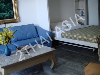 Jomtien Condotel&Village, Pattaya, Jomtien - photo, price, location map