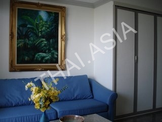 Jomtien Condotel&Village, Pattaya, Jomtien - photo, price, location map