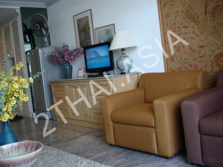 Jomtien Condotel&Village, Pattaya, Jomtien - photo, price, location map