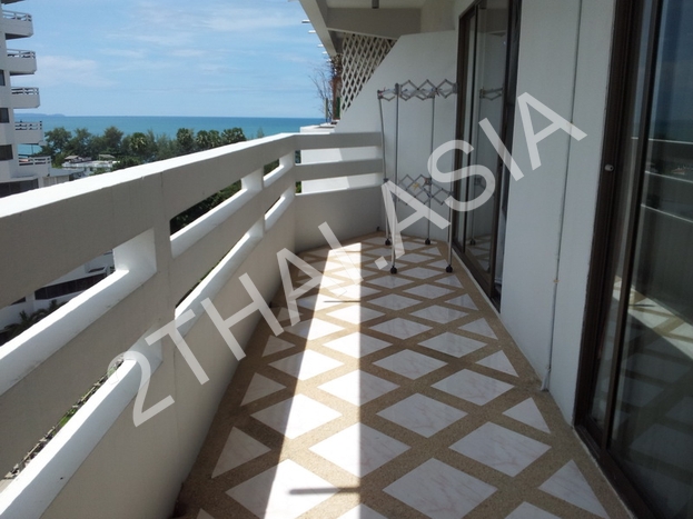 Jomtien Condotel&Village, Pattaya, Jomtien - photo, price, location map