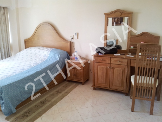 Jomtien Condotel&Village, Pattaya, Jomtien - photo, price, location map