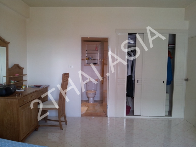 Jomtien Condotel&Village, Pattaya, Jomtien - photo, price, location map