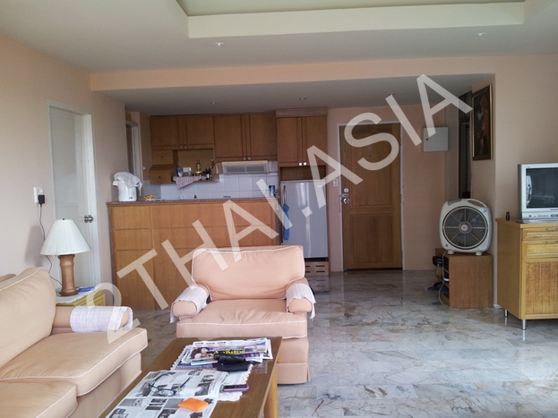 Jomtien Condotel&Village, Pattaya, Jomtien - photo, price, location map