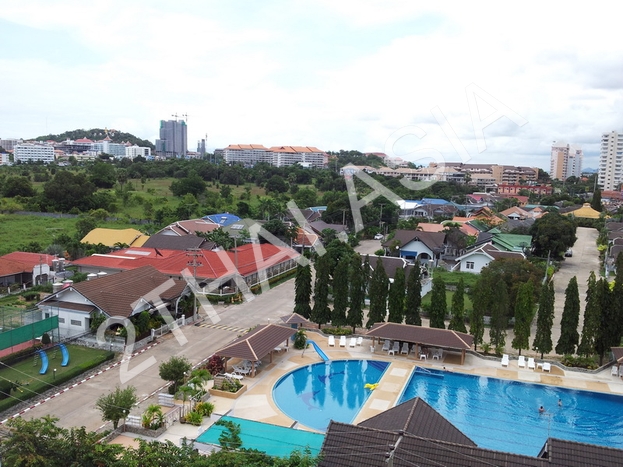 Jomtien Condotel&Village, Pattaya, Jomtien - photo, price, location map