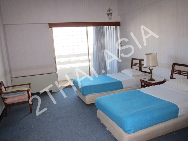 Jomtien Condotel&Village, Pattaya, Jomtien - photo, price, location map