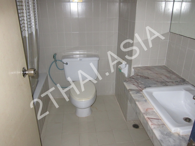 Jomtien Condotel&Village, Pattaya, Jomtien - photo, price, location map