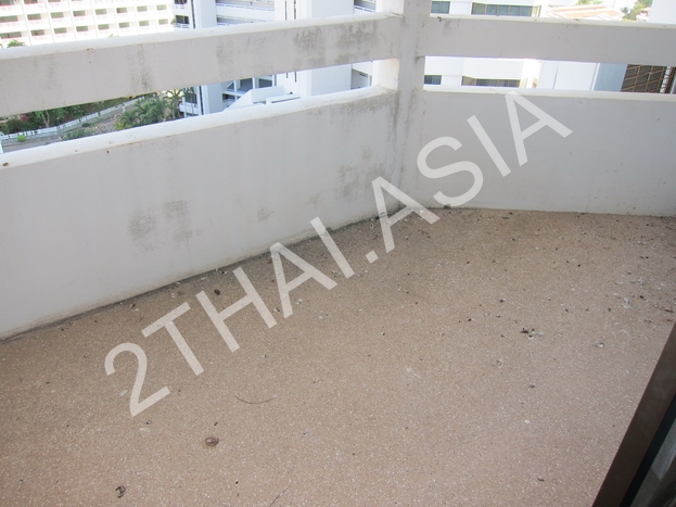 Jomtien Condotel&Village, Pattaya, Jomtien - photo, price, location map