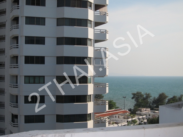 Jomtien Condotel&Village, Pattaya, Jomtien - photo, price, location map
