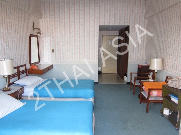 Jomtien Condotel&Village, Pattaya, Jomtien - photo, price, location map