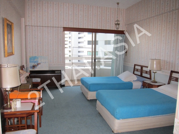 Jomtien Condotel&Village, Pattaya, Jomtien - photo, price, location map