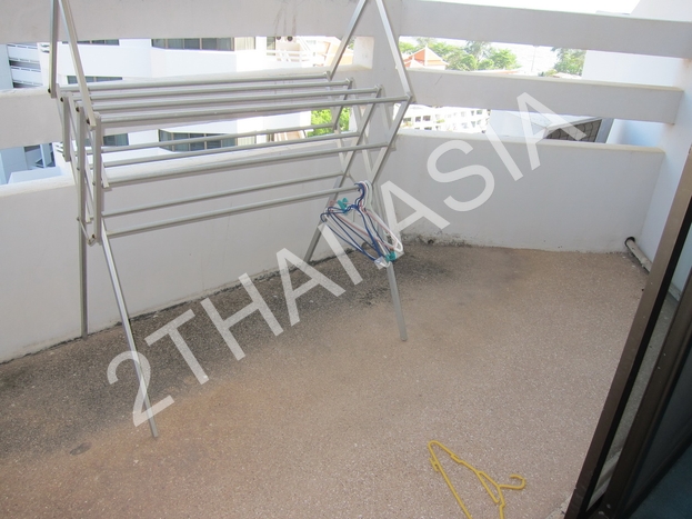 Jomtien Condotel&Village, Pattaya, Jomtien - photo, price, location map