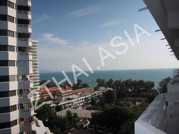 Jomtien Condotel&Village, Pattaya, Jomtien - photo, price, location map