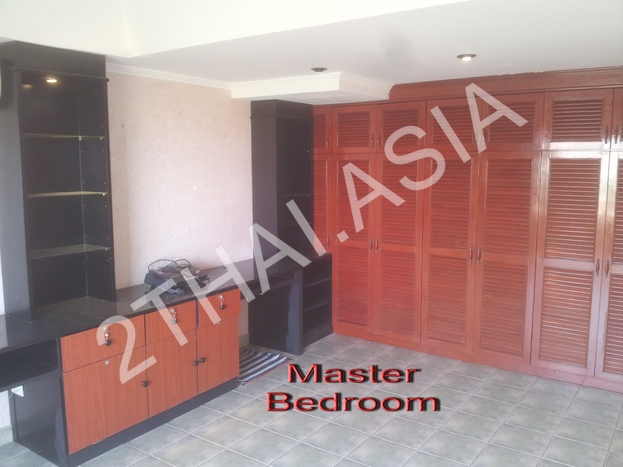 Chateau Dale Condo, Pattaya, South Pattaya - photo, price, location map