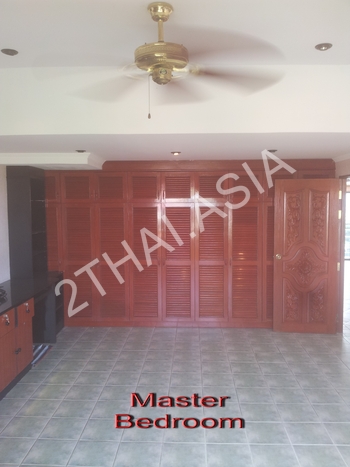 Chateau Dale Condo, Pattaya, South Pattaya - photo, price, location map