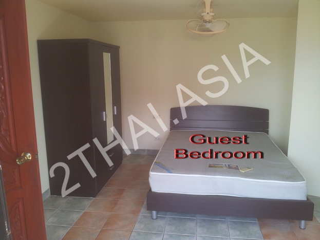 Chateau Dale Condo, Pattaya, South Pattaya - photo, price, location map