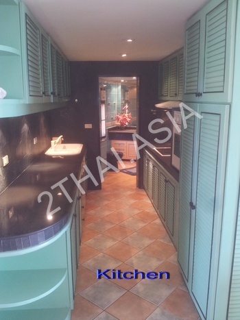 Chateau Dale Condo, Pattaya, South Pattaya - photo, price, location map