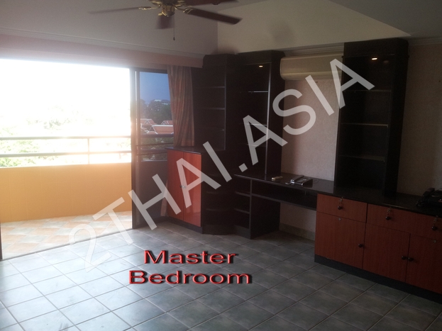 Chateau Dale Condo, Pattaya, South Pattaya - photo, price, location map