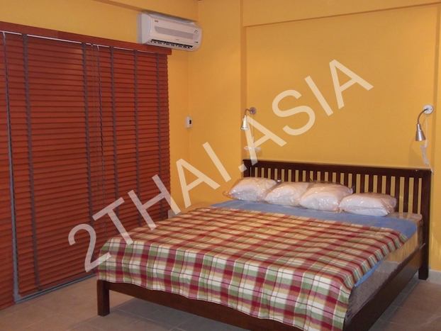 Pattaya Condotel Chain, Pattaya, Jomtien - photo, price, location map