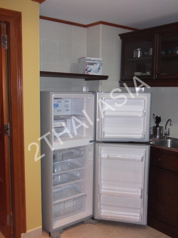 Pattaya Condotel Chain, Pattaya, Jomtien - photo, price, location map