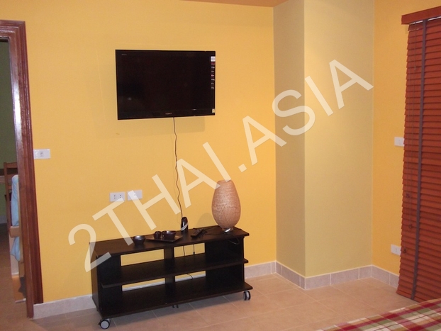 Pattaya Condotel Chain, Pattaya, Jomtien - photo, price, location map