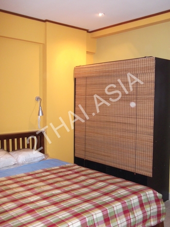 Pattaya Condotel Chain, Pattaya, Jomtien - photo, price, location map