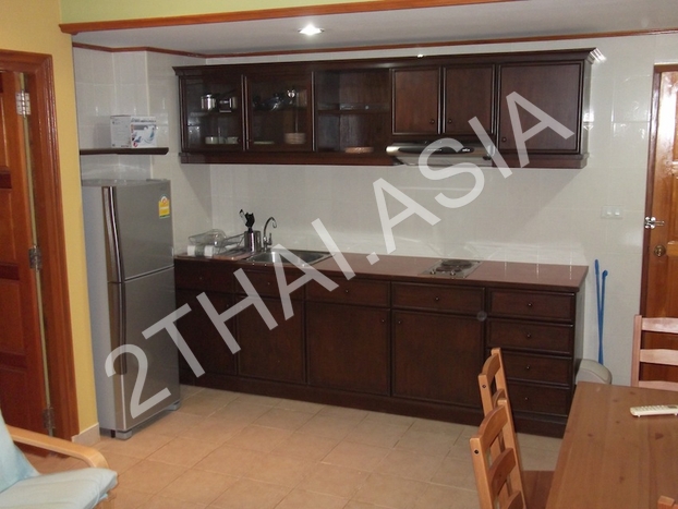 Pattaya Condotel Chain, Pattaya, Jomtien - photo, price, location map