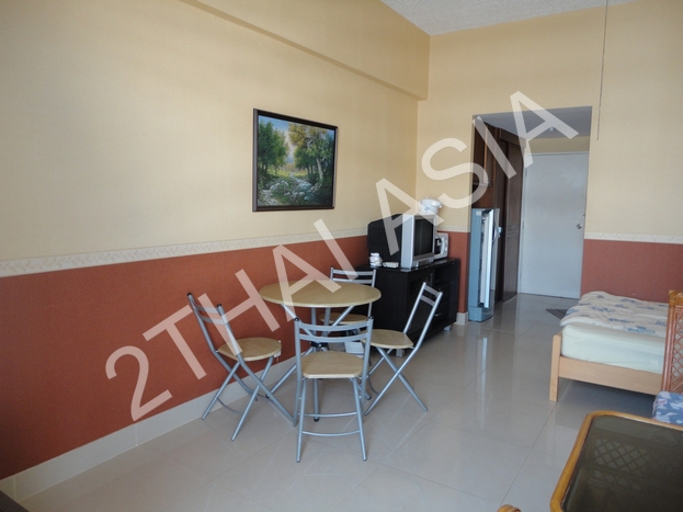 Jomtien Condotel&Village, Pattaya, Jomtien - photo, price, location map