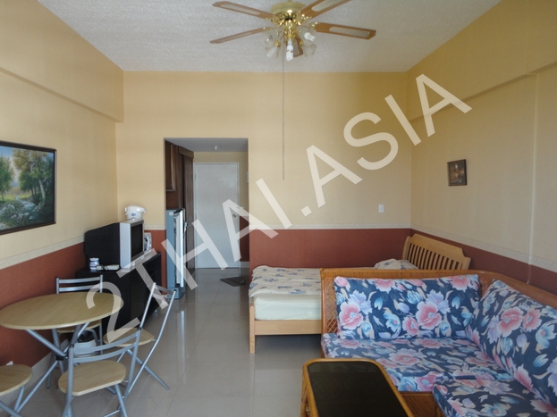 Jomtien Condotel&Village, Pattaya, Jomtien - photo, price, location map