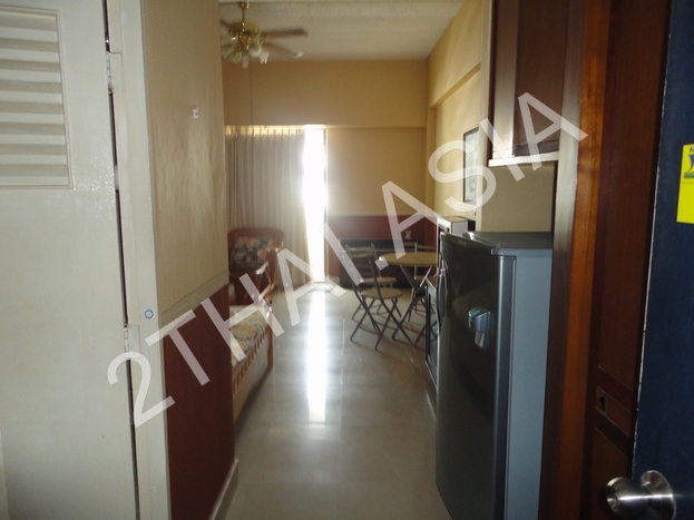 Jomtien Condotel&Village, Pattaya, Jomtien - photo, price, location map