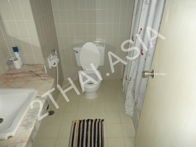 Jomtien Condotel&Village, Pattaya, Jomtien - photo, price, location map