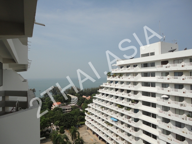 Jomtien Condotel&Village, Pattaya, Jomtien - photo, price, location map