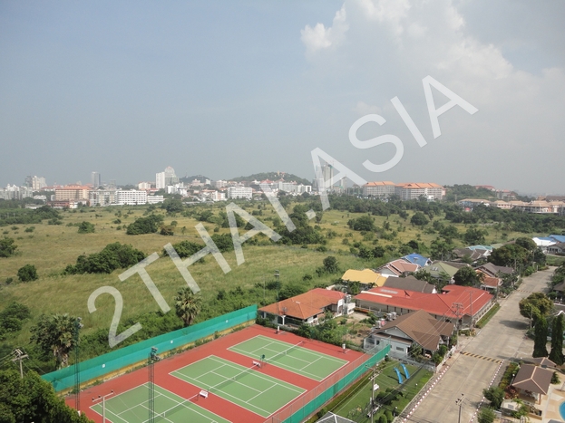 Jomtien Condotel&Village, Pattaya, Jomtien - photo, price, location map