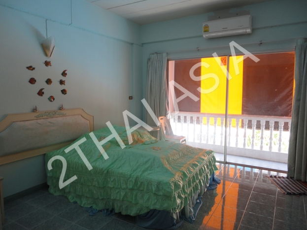 Majestic Jomtien , Pattaya, Jomtien - photo, price, location map