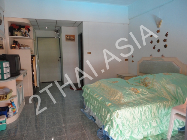 Majestic Jomtien , Pattaya, Jomtien - photo, price, location map