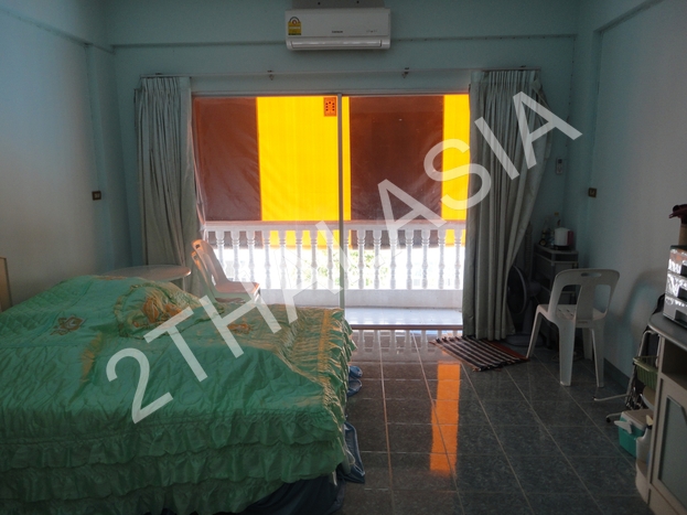Majestic Jomtien , Pattaya, Jomtien - photo, price, location map