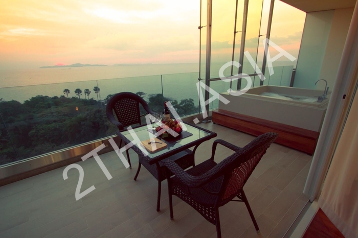 The Cove Pattaya, Pattaya, North Pattaya - photo, price, location map