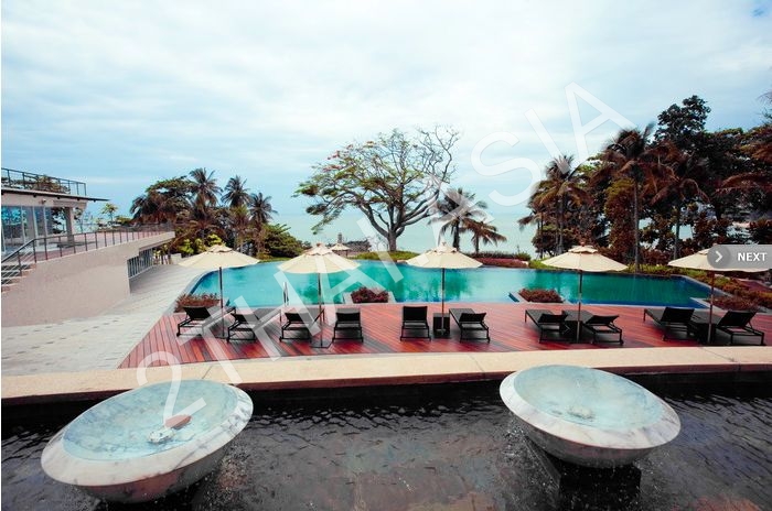 The Cove Pattaya, Pattaya, North Pattaya - photo, price, location map