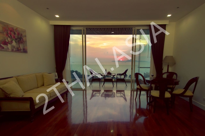 The Cove Pattaya, Pattaya, North Pattaya - photo, price, location map
