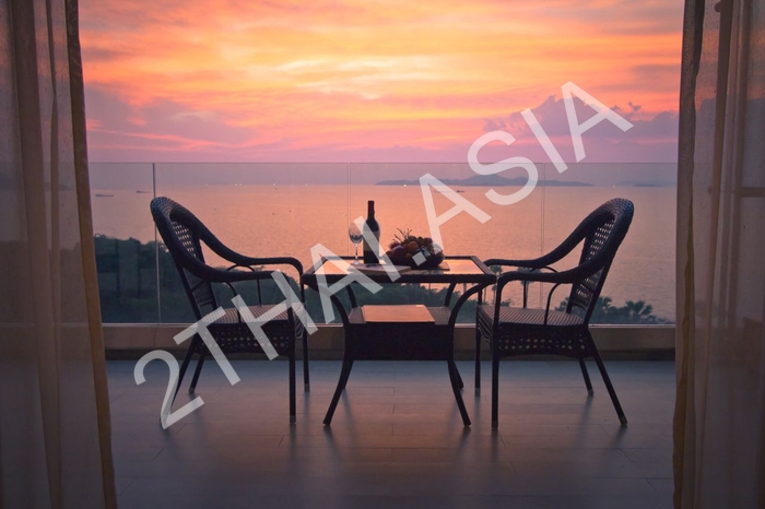 The Cove Pattaya, Pattaya, North Pattaya - photo, price, location map