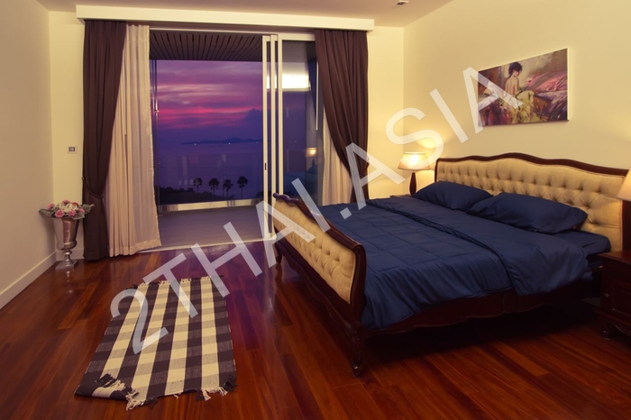 The Cove Pattaya, Pattaya, North Pattaya - photo, price, location map