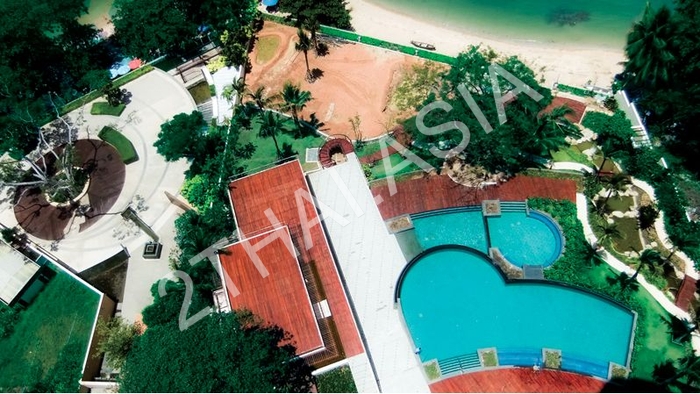 The Cove Pattaya, Pattaya, North Pattaya - photo, price, location map