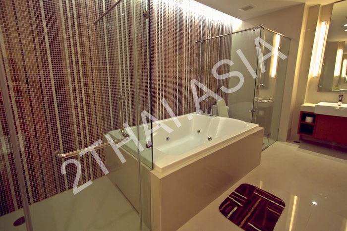 The Cove Pattaya, Pattaya, North Pattaya - photo, price, location map