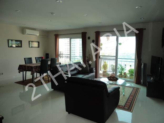 Park Lane Jomtien Resort, Pattaya, Jomtien - photo, price, location map