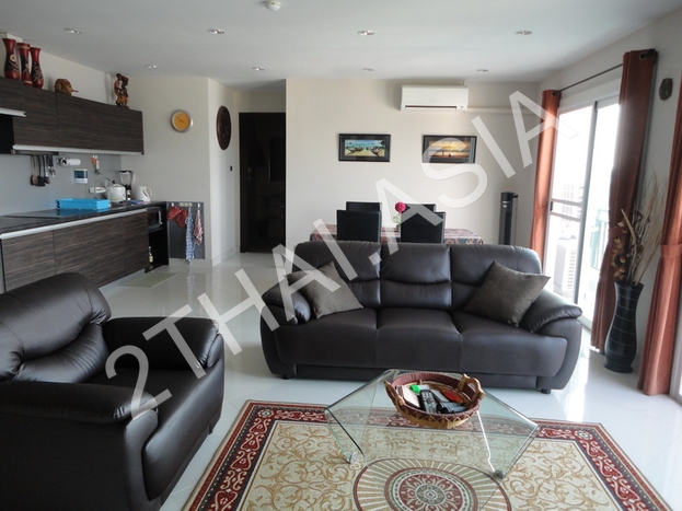 Park Lane Jomtien Resort, Pattaya, Jomtien - photo, price, location map