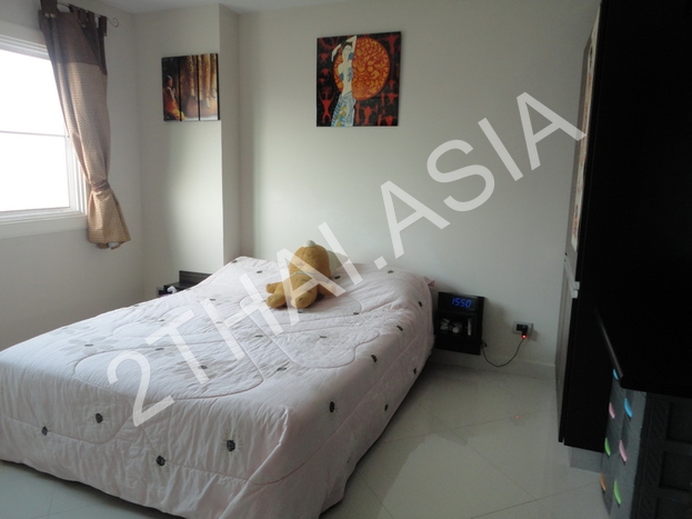Park Lane Jomtien Resort, Pattaya, Jomtien - photo, price, location map