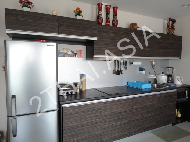 Park Lane Jomtien Resort, Pattaya, Jomtien - photo, price, location map