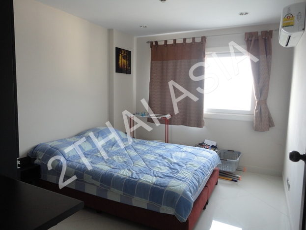Park Lane Jomtien Resort, Pattaya, Jomtien - photo, price, location map