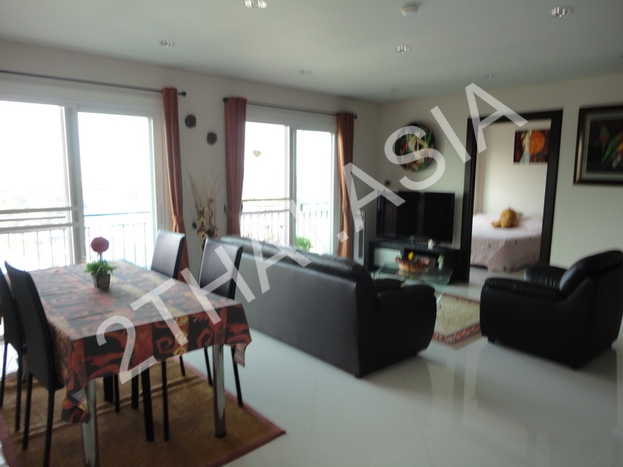 Park Lane Jomtien Resort, Pattaya, Jomtien - photo, price, location map